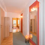 Meine Heimat - In - Inklusive Sommercard Apartman *