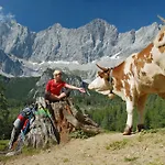 Meine Heimat - In - Inklusive Sommercard * Ramsau am Dachstein