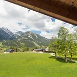 Apartman Meine Heimat - In - Inklusive Sommercard Ramsau am Dachstein