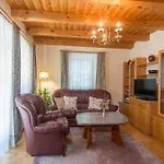 Apartment Meine Heimat - In Bei Schladming - Skigebiet Amade *