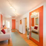 Apartment Meine Heimat - In Bei Schladming - Skigebiet Amade *