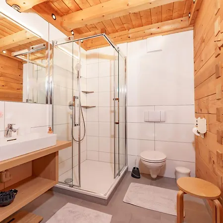 Meine Heimat - Charming Mountain & Free Summercard Apartamento Ramsau am Dachstein