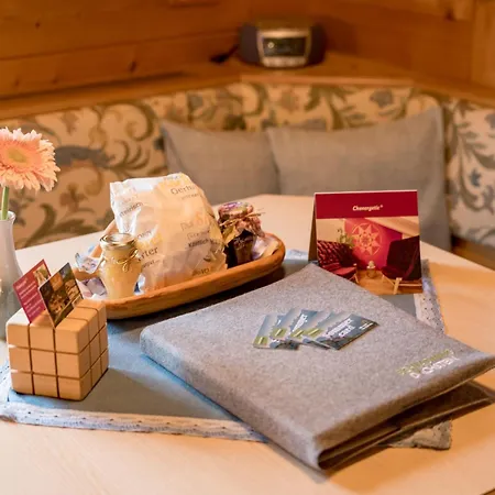 Apartamento Meine Heimat - Charming Mountain & Free Summercard Ramsau am Dachstein