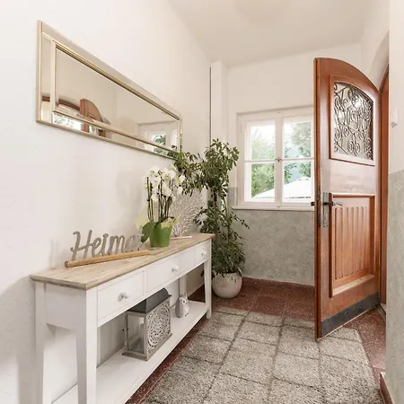 Apartamento Meine Heimat - Charming Mountain & Free Summercard