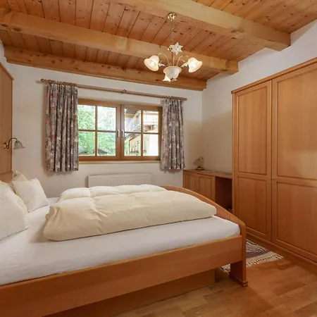 Apartamento Meine Heimat - Charming Mountain & Free Summercard *
