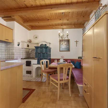 Meine Heimat - Charming Mountain & Free Summercard Apartamento Ramsau am Dachstein