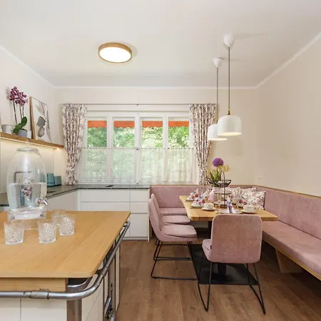 Apartamento Meine Heimat - Charming Mountain & Free Summercard Ramsau am Dachstein