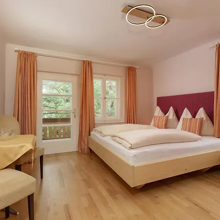 Apartamento Meine Heimat - Charming Mountain & Free Summercard