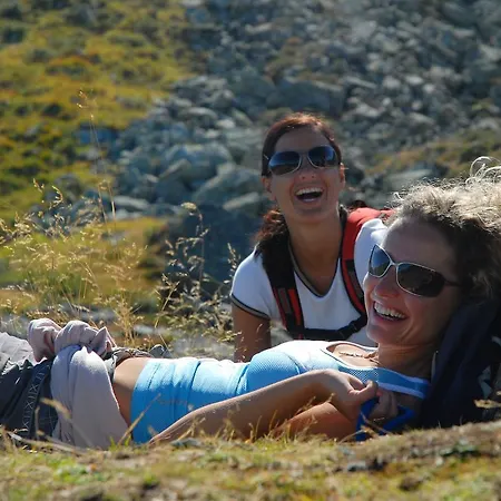 Meine Heimat - In Bei Schladming - Skigebiet Amade * رامساو أم داتشستين