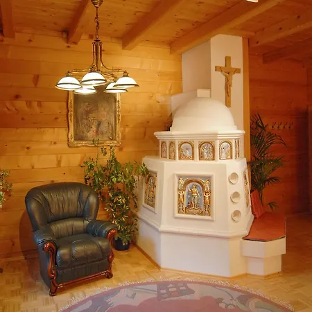Meine Heimat - Charming Mountain & Free Summercard Apartamento Ramsau am Dachstein