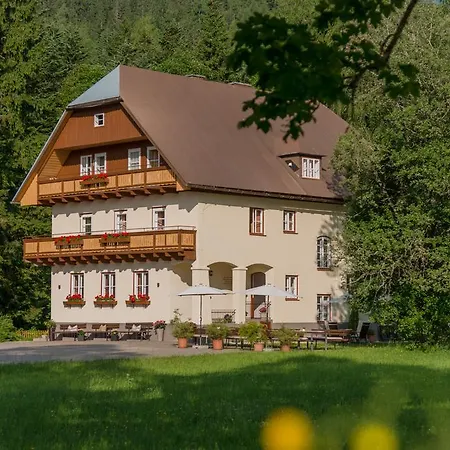 Meine Heimat - Charming Mountain & Free Summercard