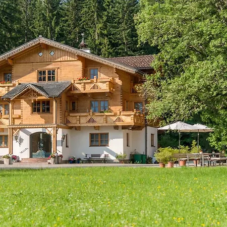 Meine Heimat - Charming Mountain & Free Summercard Ramsau am Dachstein