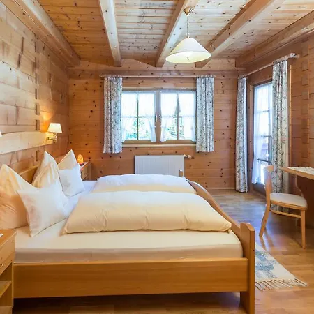 Bio-holzhaus Und Heimat Lägenhet Ramsau am Dachstein