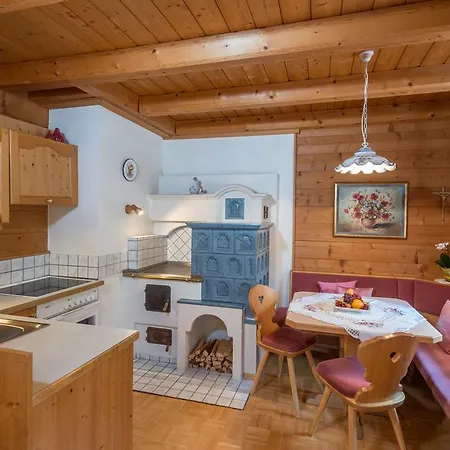 Apartamento Meine Heimat - Charming Mountain & Free Summercard Ramsau am Dachstein