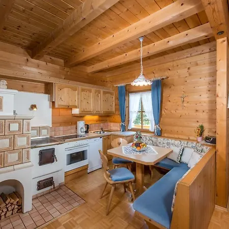 Apartamento Meine Heimat - Charming Mountain & Free Summercard *