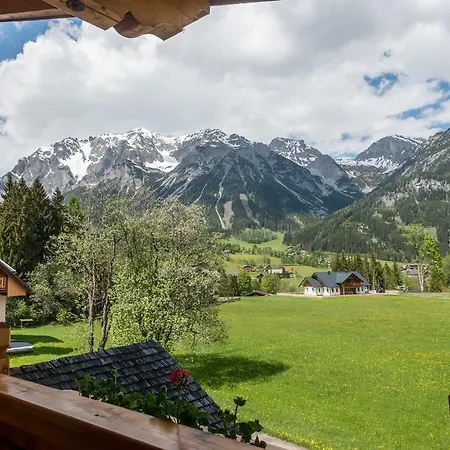 Meine Heimat - Charming Mountain & Free Summercard * Ramsau am Dachstein