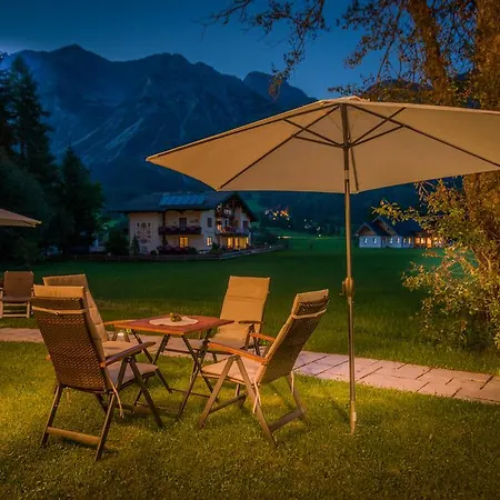 Meine Heimat - Charming Mountain & Free Summercard Apartamento