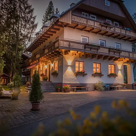 Meine Heimat - In Bei Schladming - Skigebiet Amade *