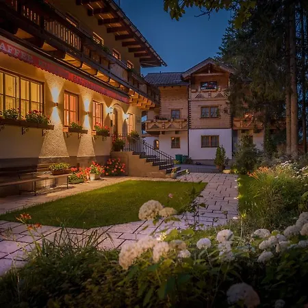 شقة Meine Heimat - In Bei Schladming - Skigebiet Amade