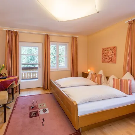 Apartamento Meine Heimat - Charming Mountain & Free Summercard Ramsau am Dachstein
