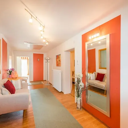 Appartement Meine Heimat - In Bei Schladming - Skigebiet Amade *