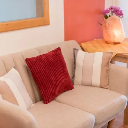 Meine Heimat - Charming Mountain & Free Summercard Apartamento *
