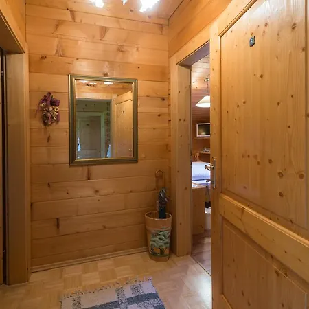 Meine Heimat - In Bei Schladming - Skigebiet Amade Appartement