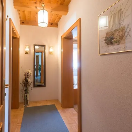 Apartment Meine Heimat - Charming Mountain Apartments & Free Summercard Ramsau am Dachstein