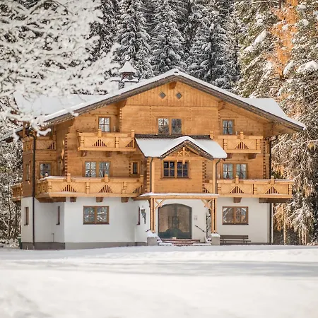 Bio-holzhaus Und Heimat Lägenhet
