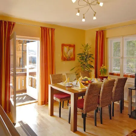 Meine Heimat - Charming Mountain & Free Summercard Apartamento *