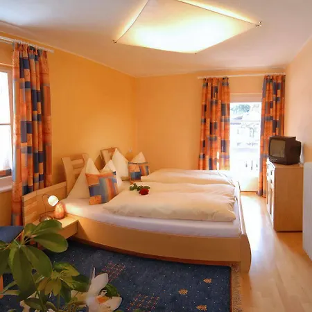 Apartamento Meine Heimat - Charming Mountain & Free Summercard *