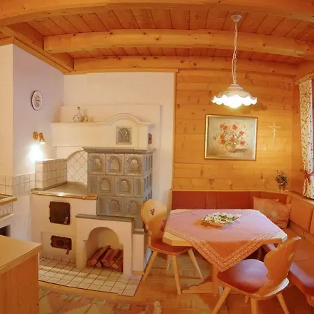 Apartamento Meine Heimat - Charming Mountain & Free Summercard *