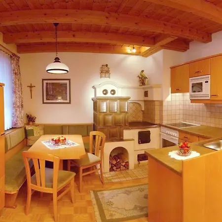 Apartamento Meine Heimat - Charming Mountain & Free Summercard Ramsau am Dachstein