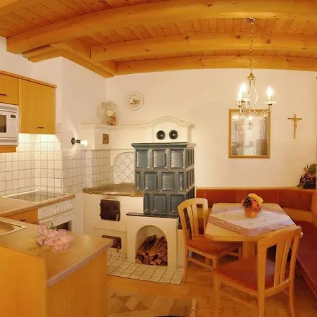 Apartamento Meine Heimat - Charming Mountain & Free Summercard Ramsau am Dachstein