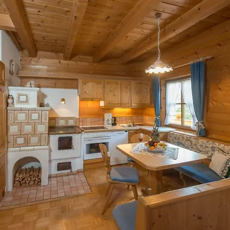 Meine Heimat - In Bei Schladming - Skigebiet Amade Appartement