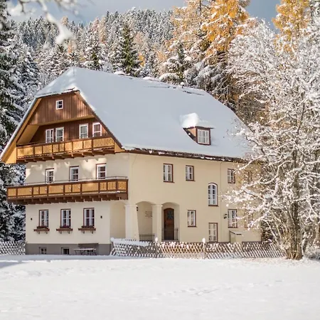 Bio-holzhaus Und Heimat Lägenhet *