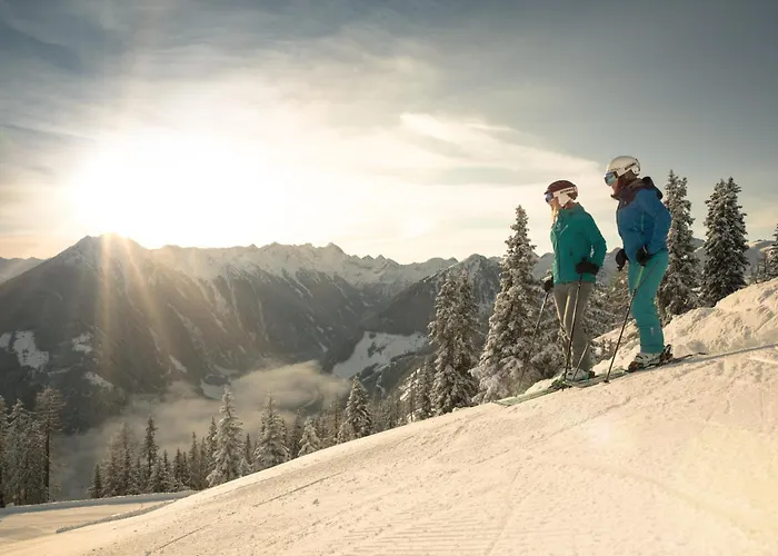 Meine Heimat - Apartments In Ramsau Am Dachstein - Inklusive Sommercard * Ramsau am Dachstein