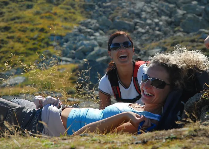 Meine Heimat - In - Inklusive Sommercard * Рамзау-ам-Дахштайн