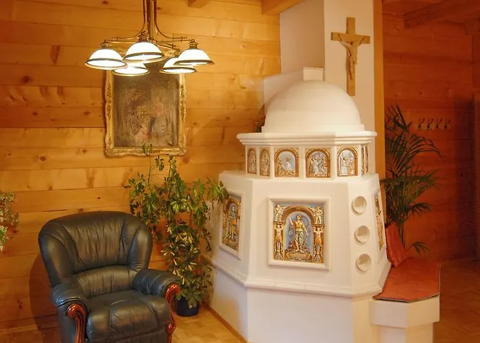 Meine Heimat - Apartments In Ramsau Am Dachstein - Inklusive Sommercard Appartement Ramsau am Dachstein