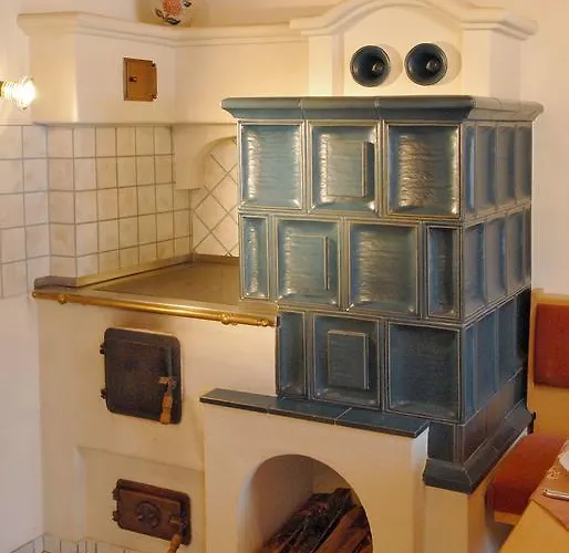 Appartement Meine Heimat - Apartments In Ramsau Am Dachstein - Inklusive Sommercard *