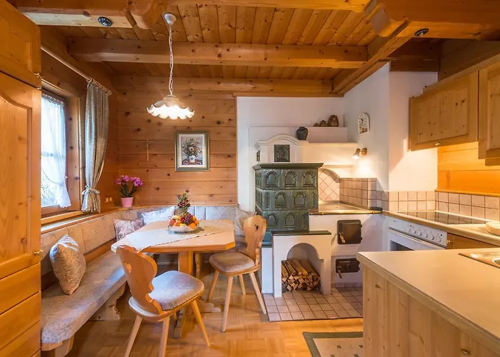 Meine Heimat - Apartments In Ramsau Am Dachstein - Inklusive Sommercard *