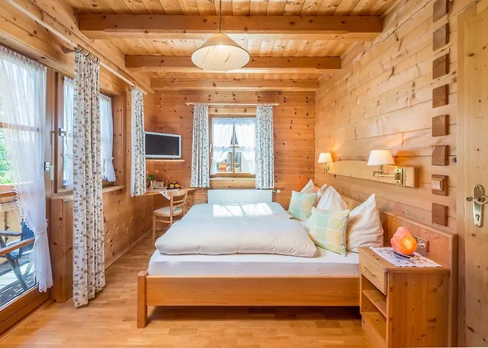 Meine Heimat - In - Inklusive Sommercard * Рамзау-ам-Дахштайн