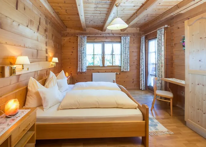 Meine Heimat - Apartments In Ramsau Am Dachstein - Inklusive Sommercard Appartement Ramsau am Dachstein