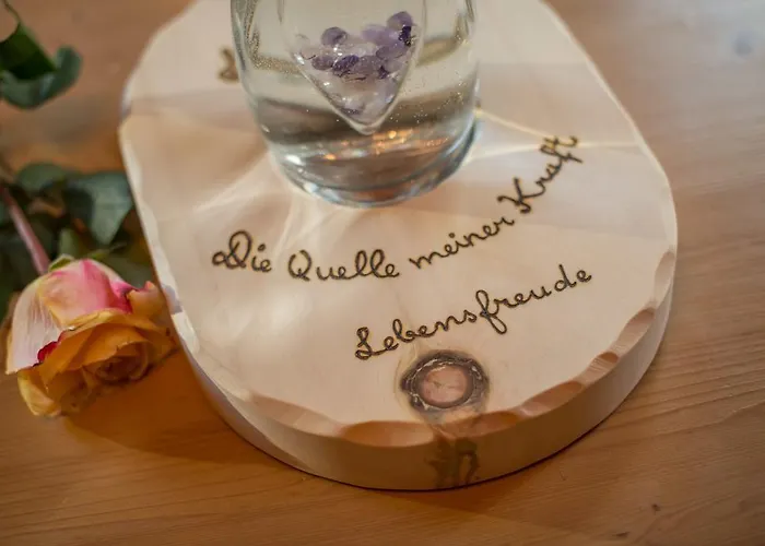 Meine Heimat - In - Inklusive Sommercard * Рамзау-ам-Дахштайн