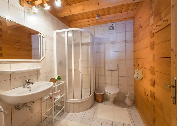 Апартаменти Meine Heimat - In - Inklusive Sommercard *