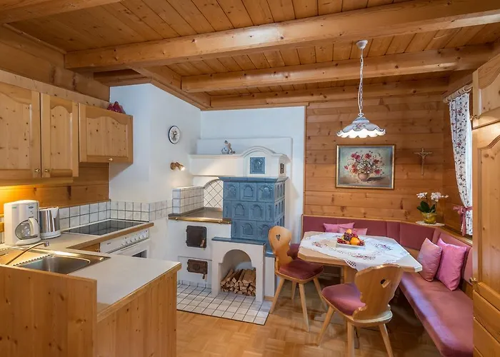 Appartement Meine Heimat - Apartments In Ramsau Am Dachstein - Inklusive Sommercard Ramsau am Dachstein