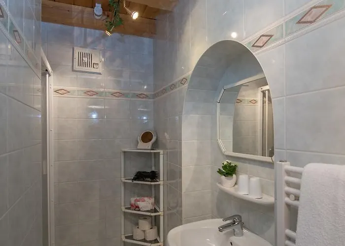 Meine Heimat - Apartments In Ramsau Am Dachstein - Inklusive Sommercard Appartement Ramsau am Dachstein