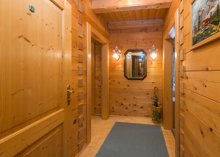 Meine Heimat - Apartments In Ramsau Am Dachstein - Inklusive Sommercard *