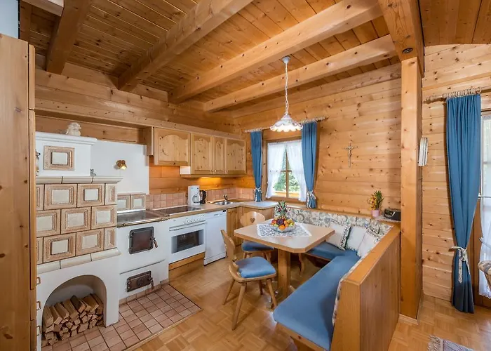 Appartement Meine Heimat - Apartments In Ramsau Am Dachstein - Inklusive Sommercard *