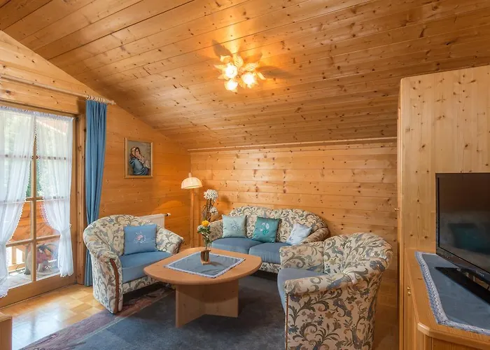 Meine Heimat - Apartments In Ramsau Am Dachstein - Inklusive Sommercard *